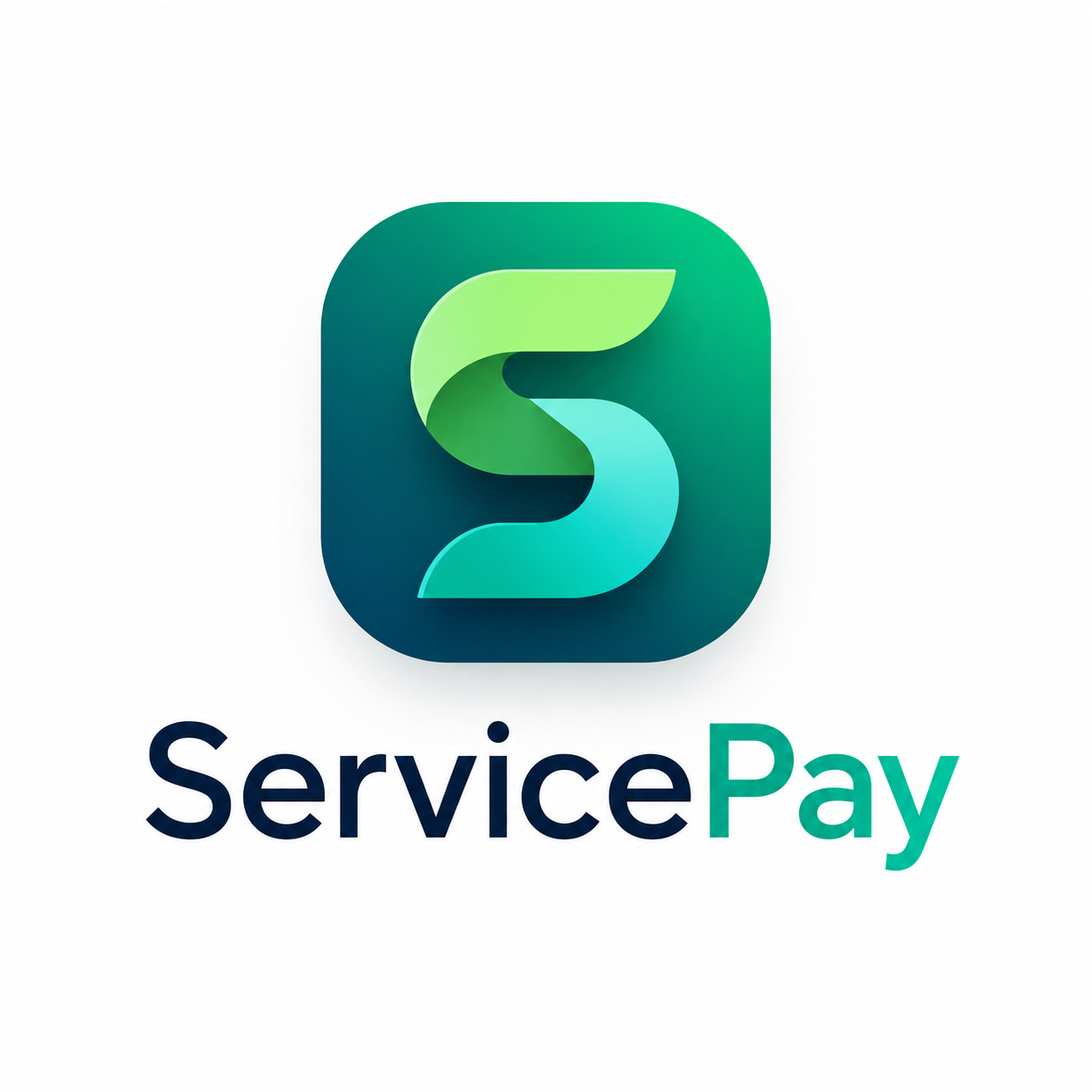 ServicePay logo